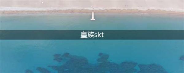 lol英雄联盟s6八强SKT vs 皇族比赛详情(皇族skt)
