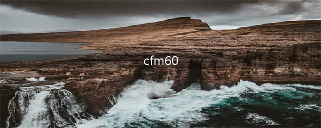 cfM60-战神8枪身上的花纹组成了什么字(cfm60)