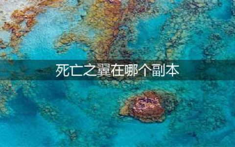 《魔兽世界》死亡之翼的脊背攻略 死亡之翼的脊背单刷技巧分享(死亡之翼在哪个副本)