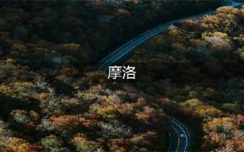 《大王不高兴》摩洛怎么样 摩洛培养建议及分析(摩洛)