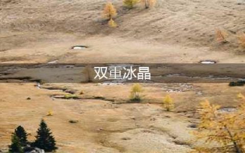 《lol》双重冰晶怎么获得 双重冰晶获取攻略(双重冰晶)