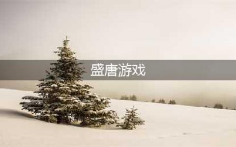盛唐游戏《海岛战争》全球同服策略海战手游(盛唐游戏)