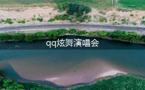 《QQ炫舞》十周年香港演唱会明星有哪些 明星详细介绍(qq炫舞演唱会)