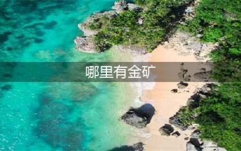 《魔兽世界怀旧服》金矿哪里多 金矿推荐挖矿点分析(哪里有金矿)