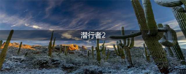 潜行者2豪华版&终极版包含内容介绍(潜行者2)