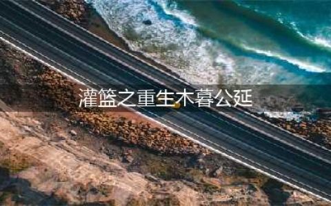 《灌篮高手》手游木暮公延特点分析 木暮公延详细攻略及技能介绍(灌篮之重生木暮公延)