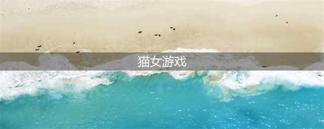 猫女游戏大全下载推荐2022 最火爆猫女游戏有哪些(猫女游戏)