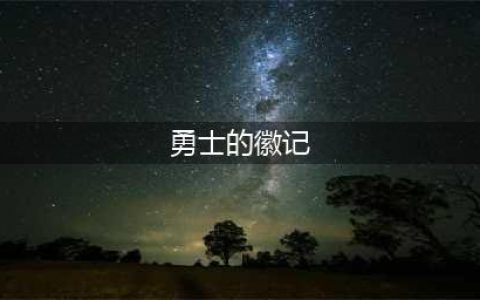 wow徽记猎手任务怎么做 魔兽世界徽记猎手任务在哪里接(勇士的徽记)