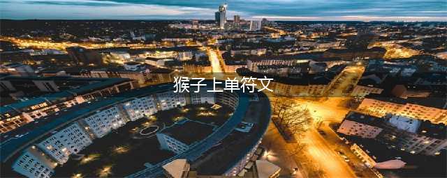 《LOL》猴子上单符文怎么选 猴子上单符文选择推荐