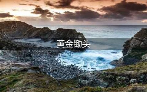 《最强蜗牛》黄金镐头怎么得 黄金镐头获取攻略(黄金锄头)