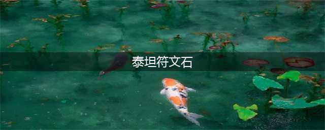《开拓者正义之怒》深渊阴谋成就攻略分享(泰坦符文石)