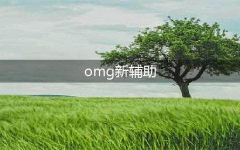 《LOL》2017年末转会最新消息 OMG退役辅助Luo成为自由人(omg新辅助)