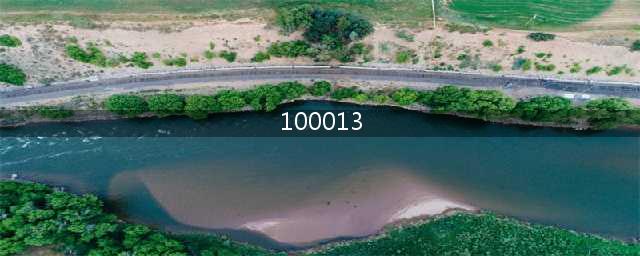 《lol手游》100013错误代码解决方法 100013什么意思(100013)