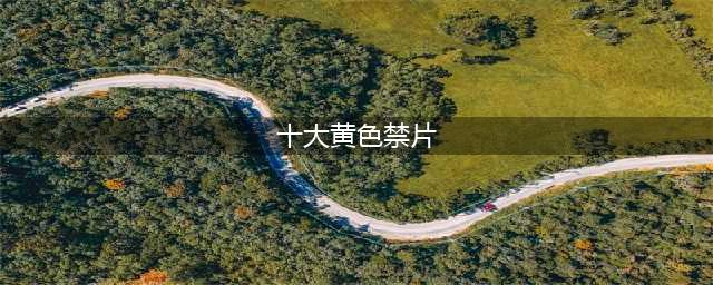 十大禁欲系色情电影，让你欲罢不能！(十大黄色禁片)