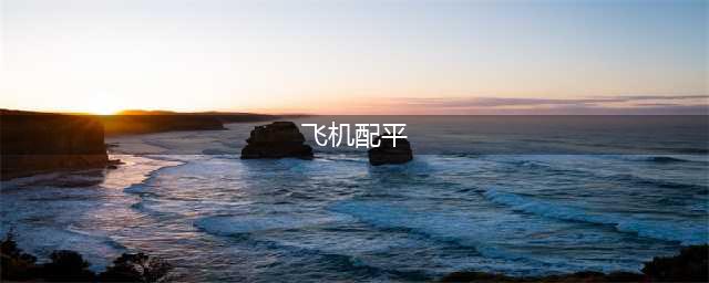 《微软飞行模拟》配平副片怎么使用 配平副片使用攻略(飞机配平)