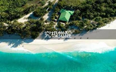 《火影忍者究极风暴4》怎么觉醒 觉醒教程攻略(究极觉醒)