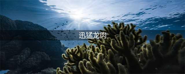 《魔兽世界怀旧服》烤迅猛龙肉怎么制作 烤迅猛龙肉制作配方分享(迅猛龙肉)