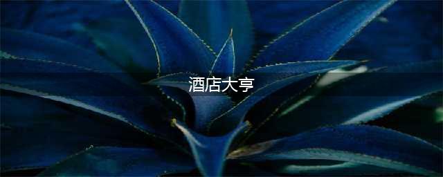 《酒店大亨》游戏特色内容一览(酒店大亨)