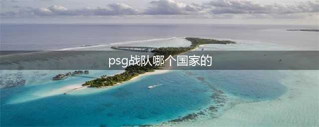 《LOL》S10全球总决赛PSG战队是哪里的 PSG战队资料一览(psg战队哪个国家的)