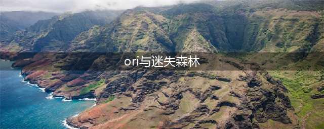 《奥日与迷失森林》终极版按键修改攻略(ori与迷失森林)