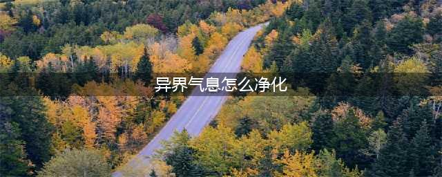 《dnf》异界气息装备怎么净化 异界气息装备净化方法分享(异界气息怎么净化)