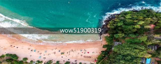 《魔兽世界》WOW51900319怎么办 WOW51900319解决办法(wow51900319)