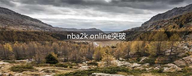 《NBA2KOL》球员突破需要多少级 球员各等级各阶段消耗一览(nba2k online突破)