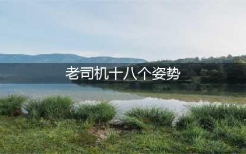 重温经典单机登山赛车 老司机翻车实况(老司机十八个姿势)