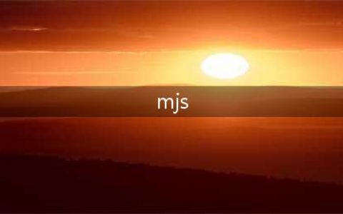 MJS工法技术介绍(mjs)